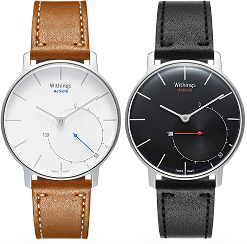 Withings Activite Smart Watch