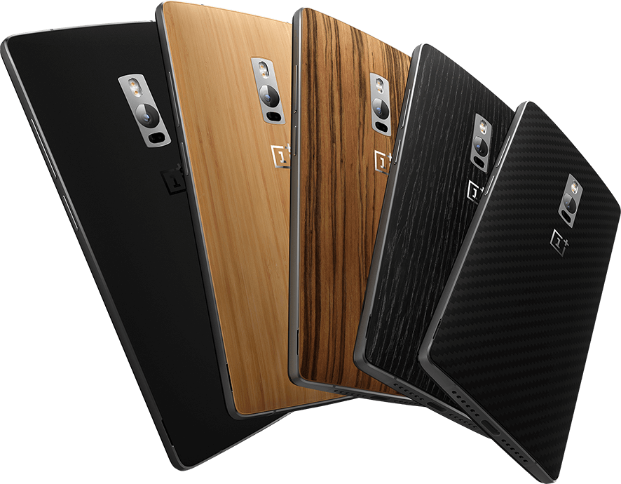 OnePlus 2 Covers