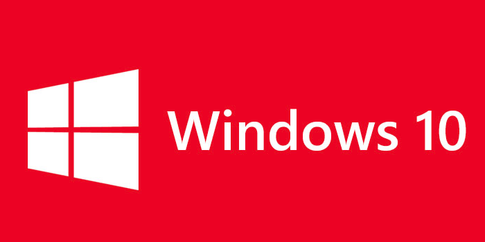 Windows 10