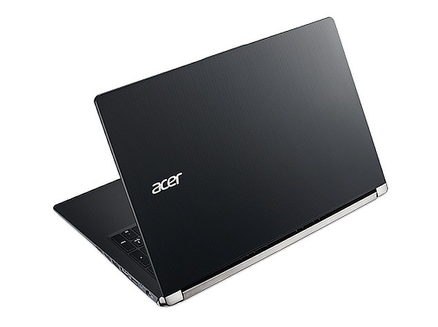 Acer Aspire V Nitro Laptop
