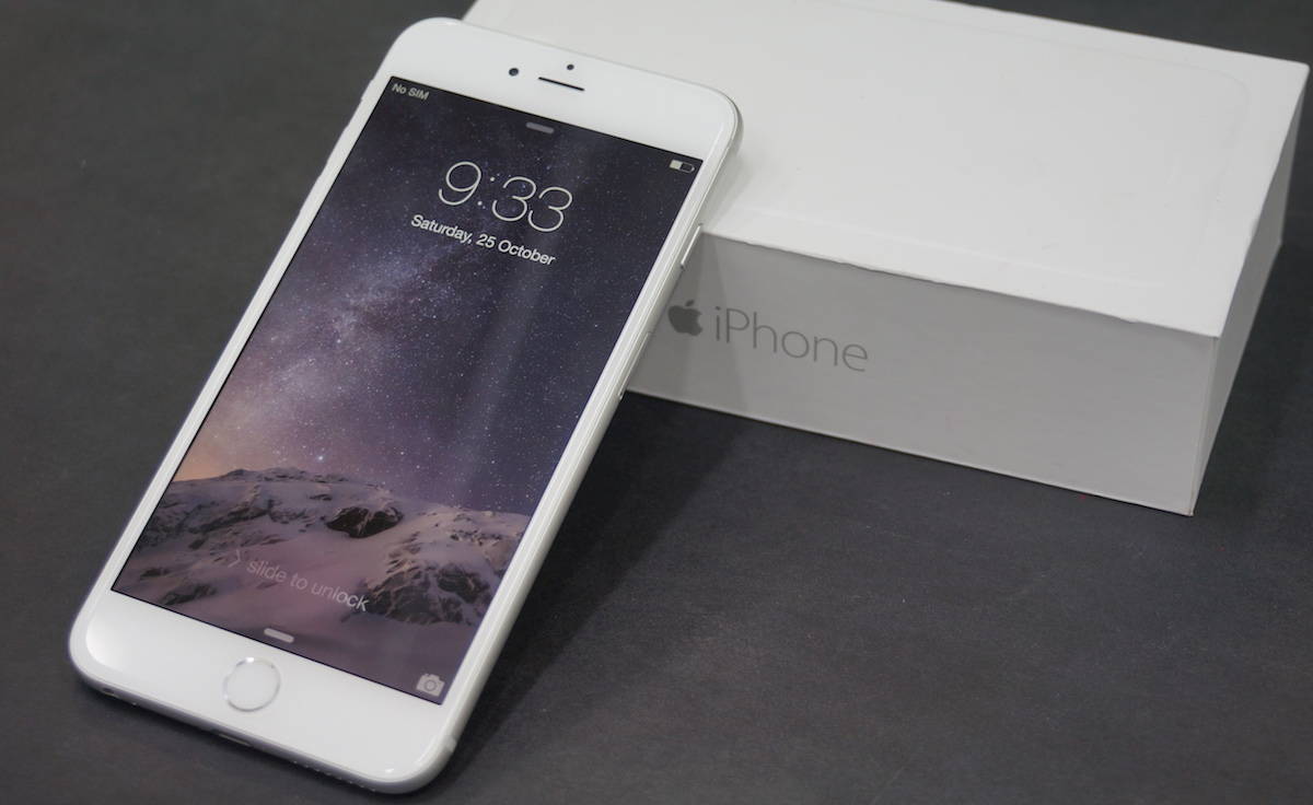 Is Apple going to Unveil the iPhone 6 on September 9th