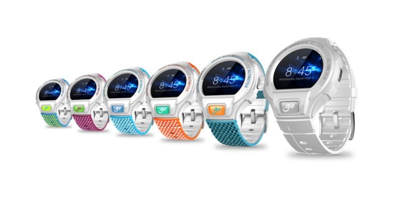argos android watch