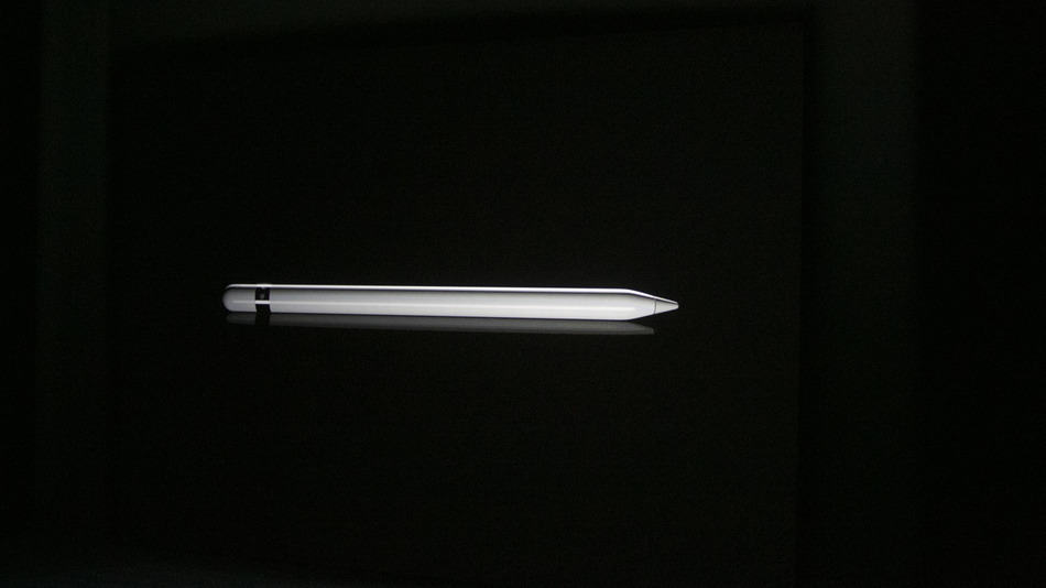 Apple Pencil
