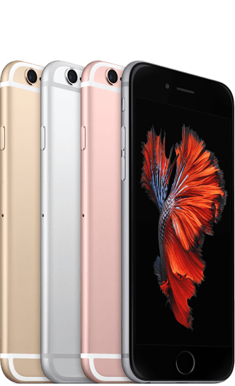 Apple Iphone 6s And Iphone 6s Plus Pricing Availability Details