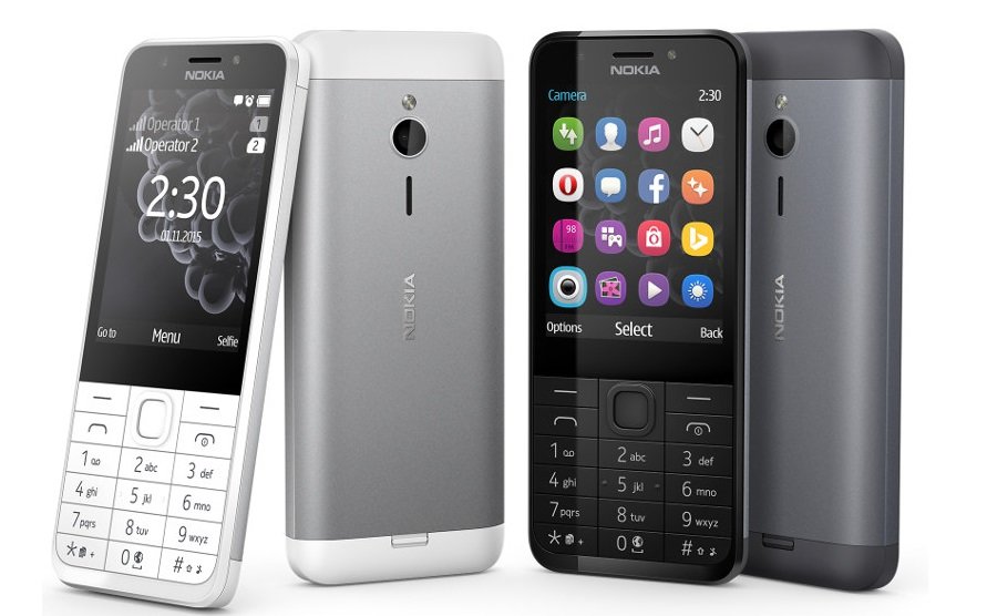 Nokia Keypad Mobile New Launch