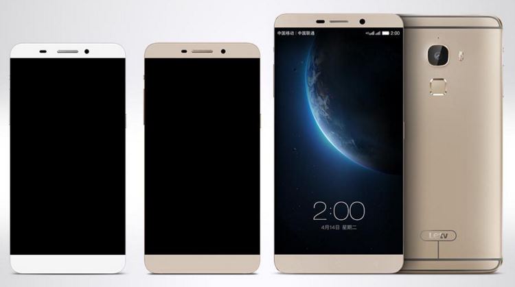 LeEco to set up 555 service centers across India