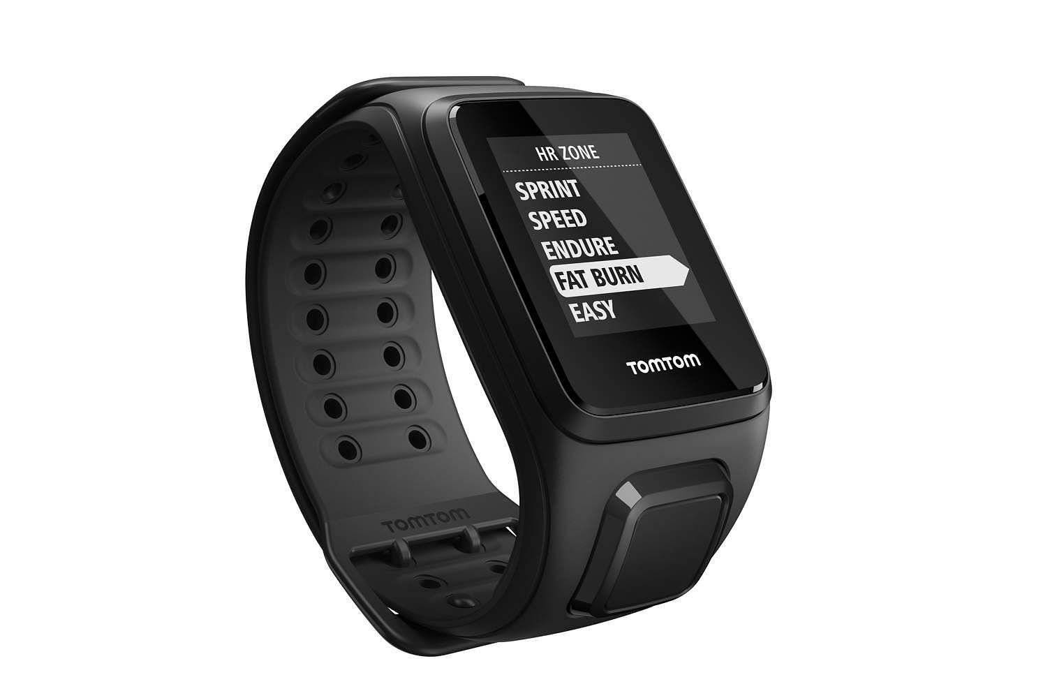 tomtom spark firmware