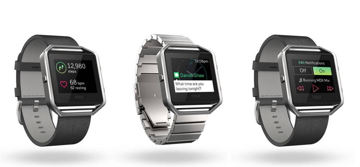 fitbit blaze best price