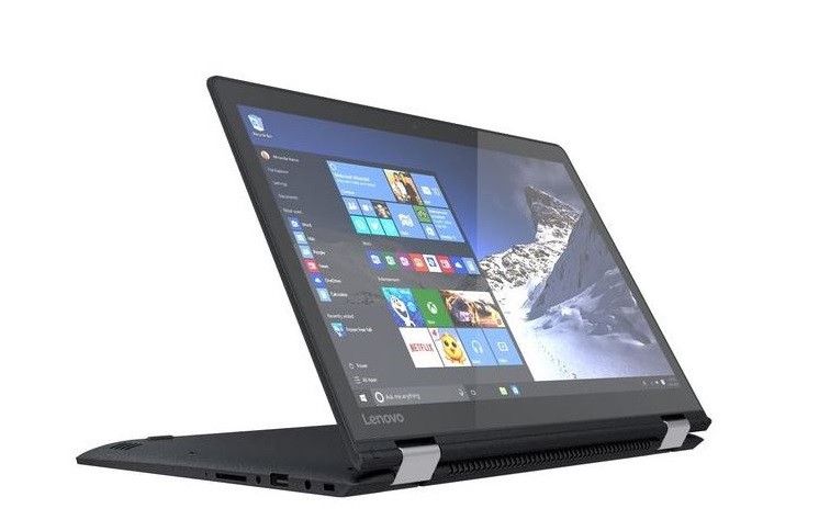 Lenovo Yoga 510 convertible laptop