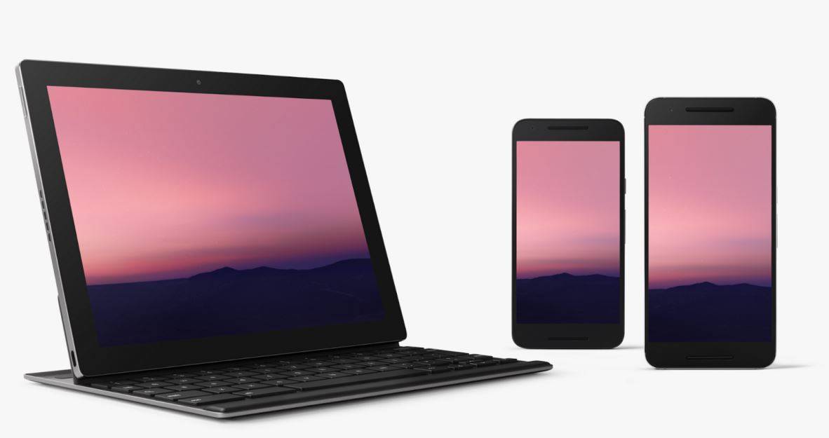 Android N developer preview features announced