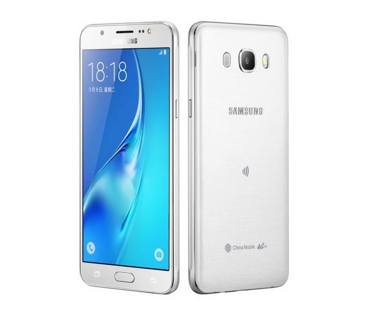 galaxy j5 2016 android 9