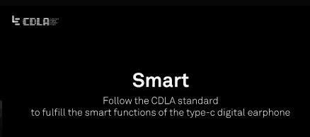 CDLA Standard