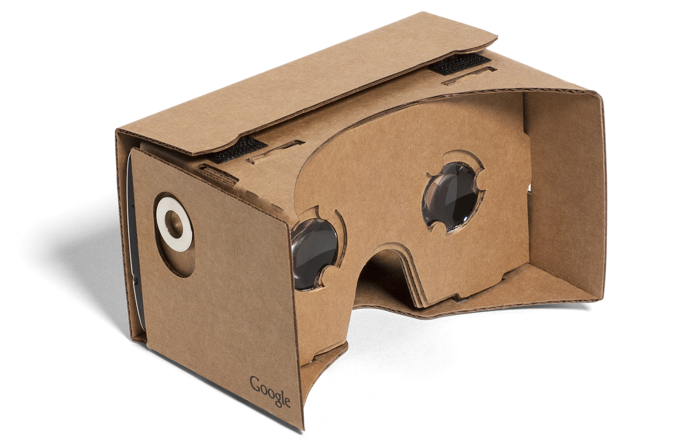 Have Google Cardboard Here Are The Best Apps That Work With It