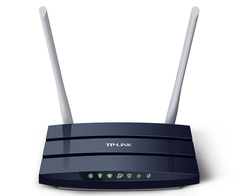 Wifi Router With Good Range India