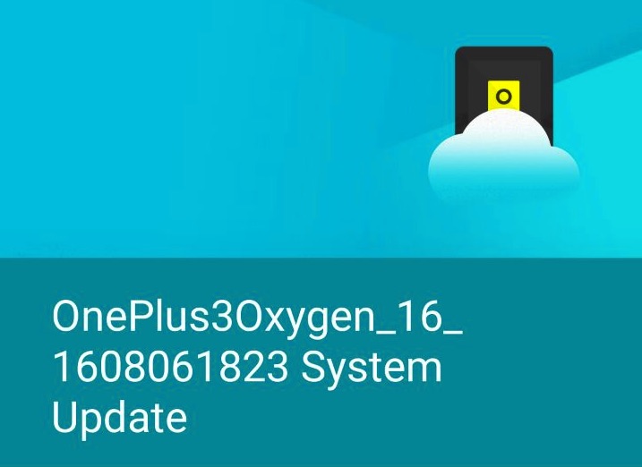 OnePlus OxygenOS 3.2.4 update