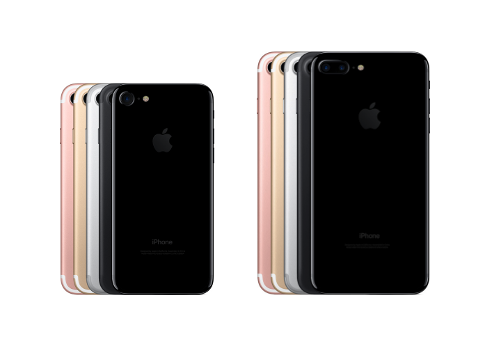 Apple iPhone 7 & 7 Plus Price in India for all variants - Release on Oct 7th