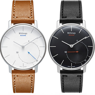 Withings Activite Smart Watch