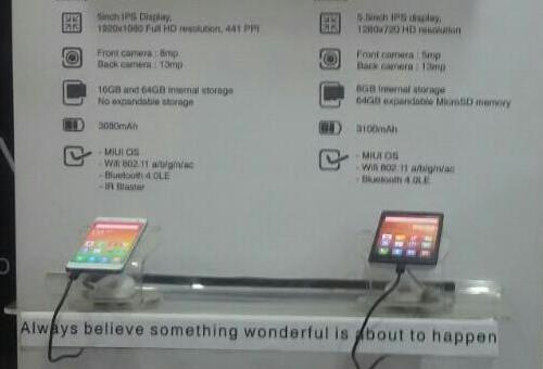Xiaomi India Offline Sales