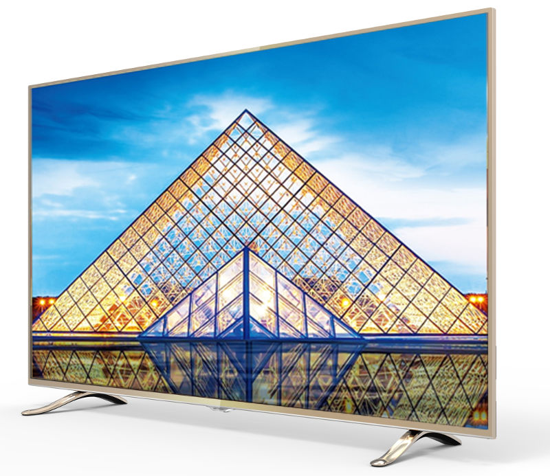 Micromax 4K TV