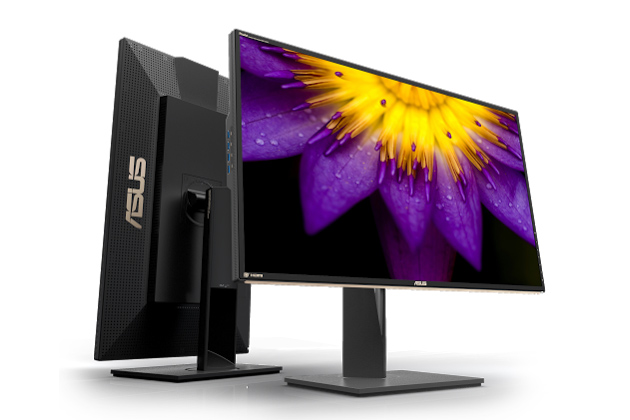Asus new 32-inch 4K monitor