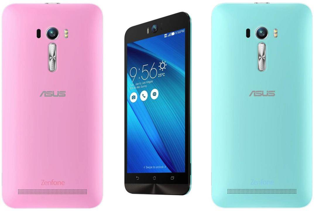 Asus zenfone selfie deluxe specs moscato
