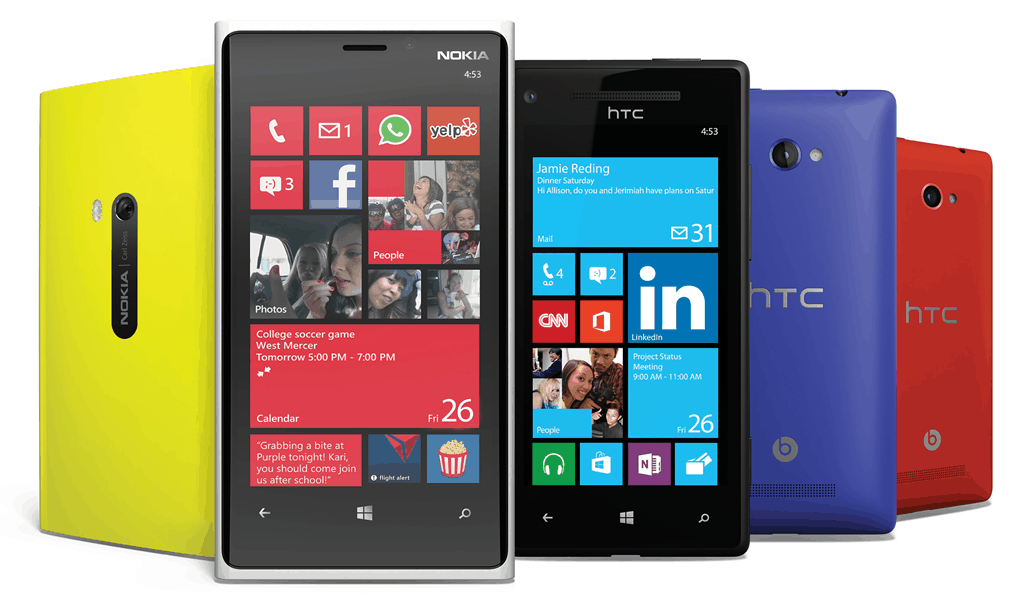 List Of Windows Phones To Receive 10 Update First Official Windows Phones