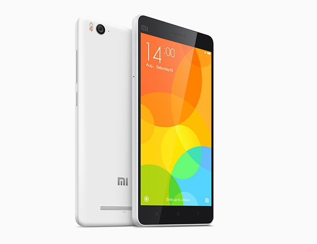 xiaomi mi 4 watch