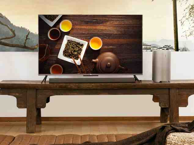 Xiaomi Mi TV 2S
