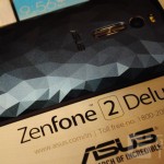 Asus ZenFone Deluxe