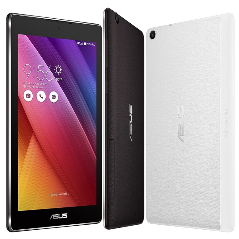 Asus Zenpad 7.0 and Zenpad 8.0 launched, with price starting at Rs. 11999