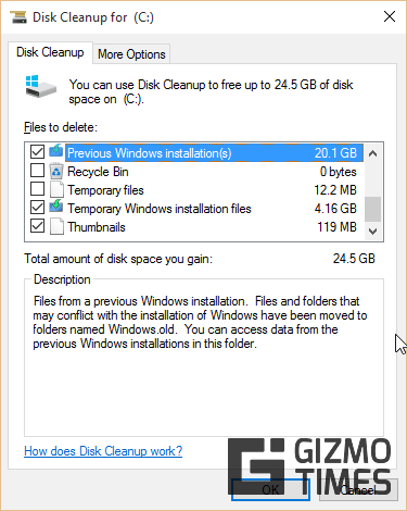 How to Clean Up Windows 10 Hard Drive for Extra Space How to Clean Up Windows 10 Hard Drive for Extra Space