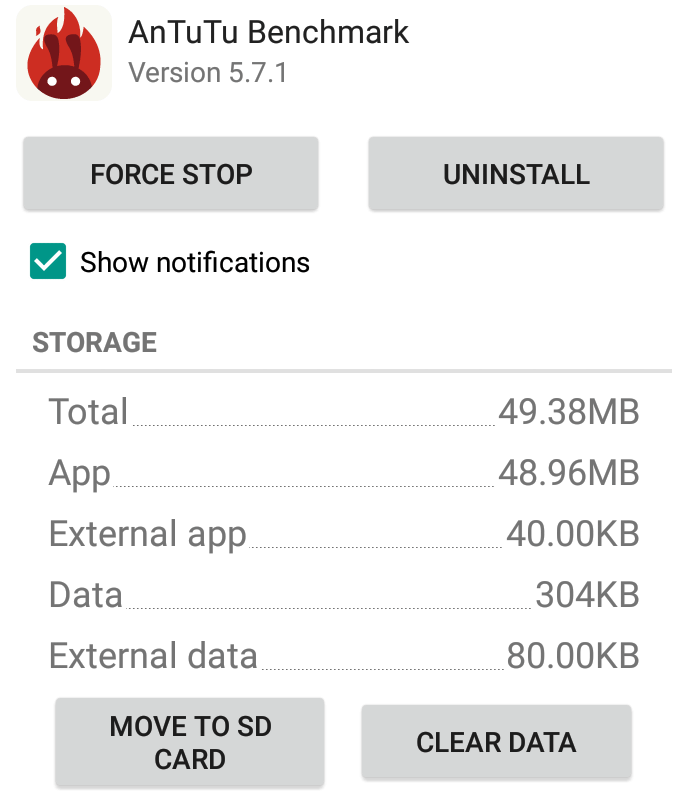 How to Move Apps to SD card in Motorola Moto G 3rd gen.