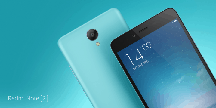 Xiaomi Redmi Note 2 Prime vs Redmi Note 2: How are they ...
