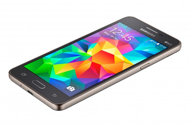 Samsung Galaxy Grand Prime 4G officially launched in India
