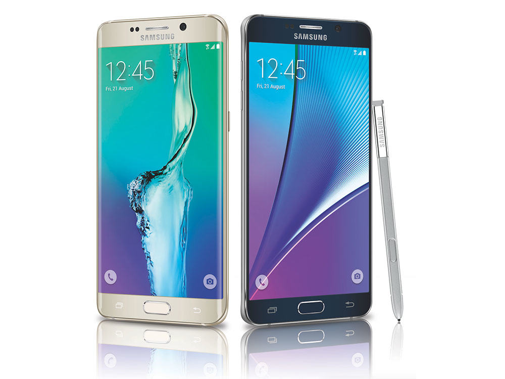 samsung galaxy s6 note