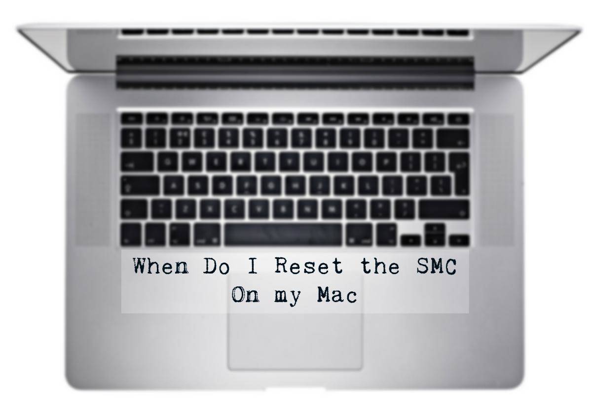 Alternative Smc Reset For Mac Alternative Smc Reset For Mac