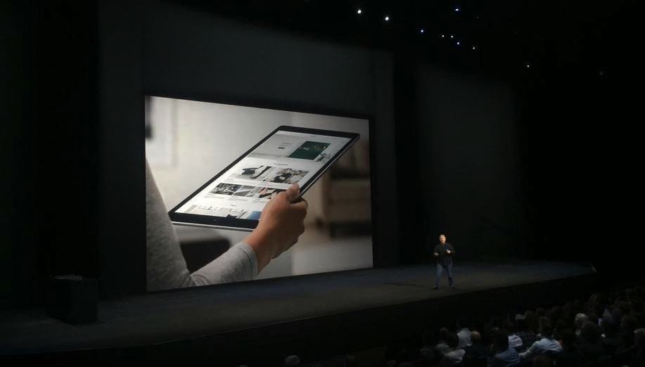 Apple iPad Pro