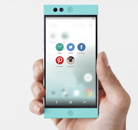 Nextbit Robin