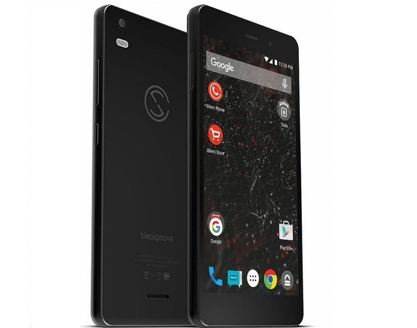 Silent circle blackphone 2 launched in north america for 799