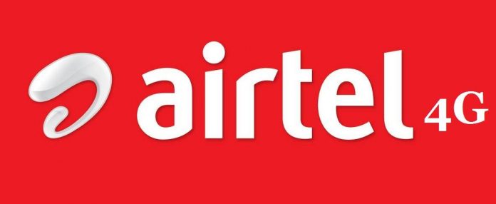 Airtel 4g Airtel 4g