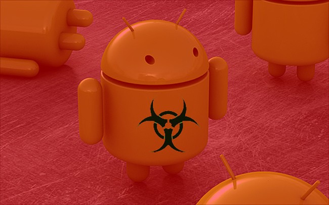 Android Trojan