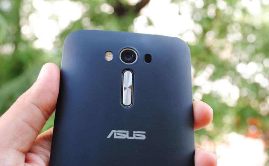 Asus Zenfone 2 Laser 3GB RAM and Snapdragon 615 SoC