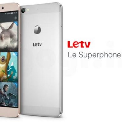 LeTV Le 1s launch