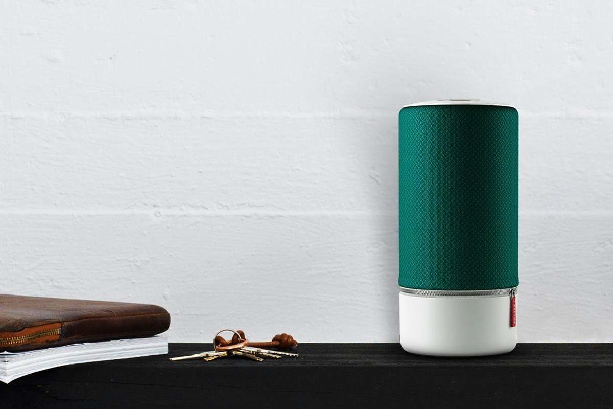 libratone zipp multiroom
