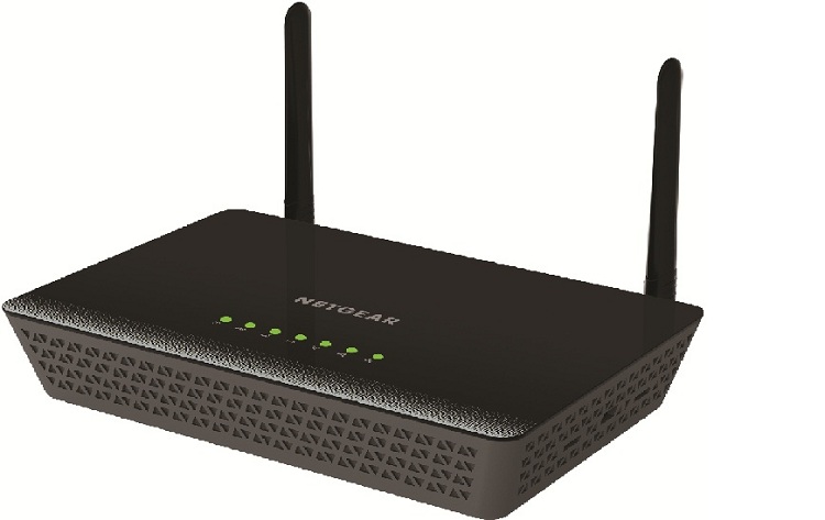 NETGEAR D3600