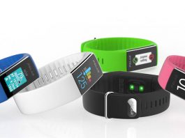 Polar A360