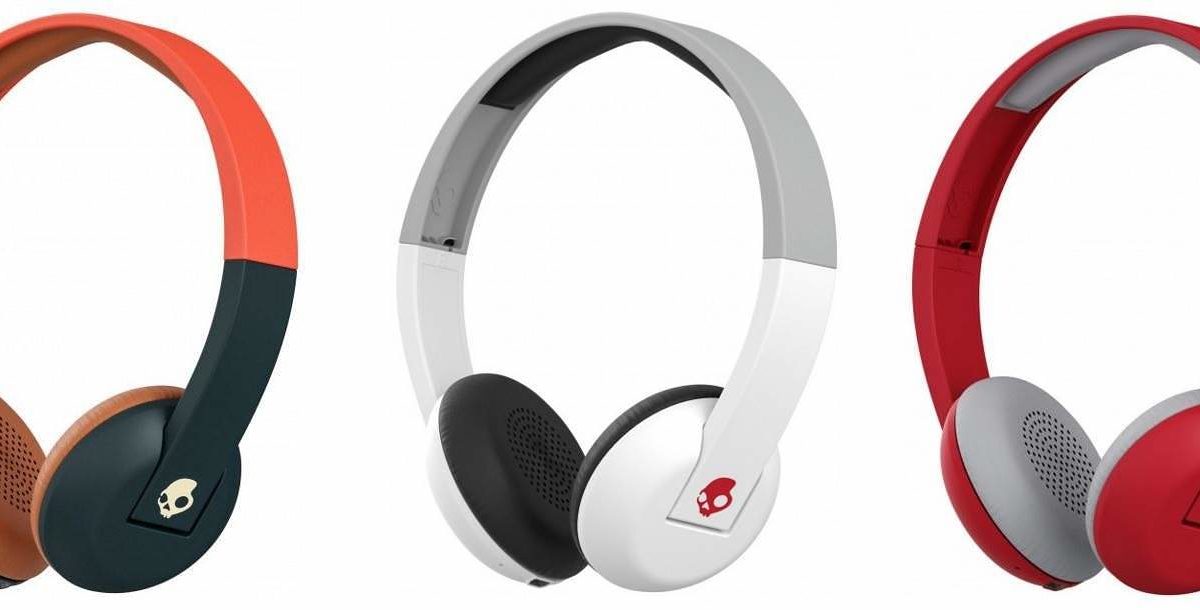 skullcandy uproar wireless review
