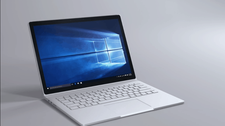 Microsoft Surface Book cheaper model with NVIDIA GPU launched discreetly