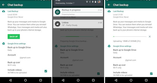 download whatsapp backup from drive to pc download whatsapp backup from drive to pc