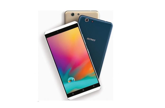 Gionee S Plus Gionee S Plus